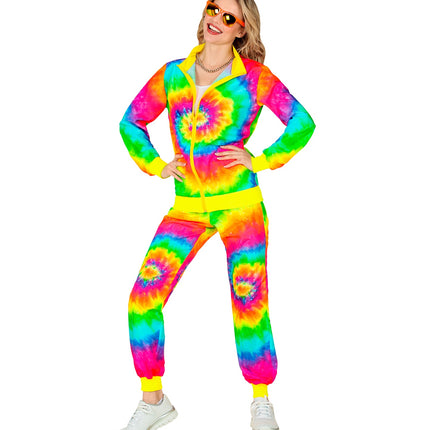 Widmann SRL Trainingspak Tyronne