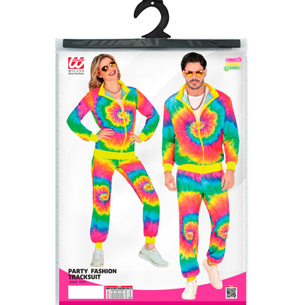 Widmann SRL Trainingspak Tyronne