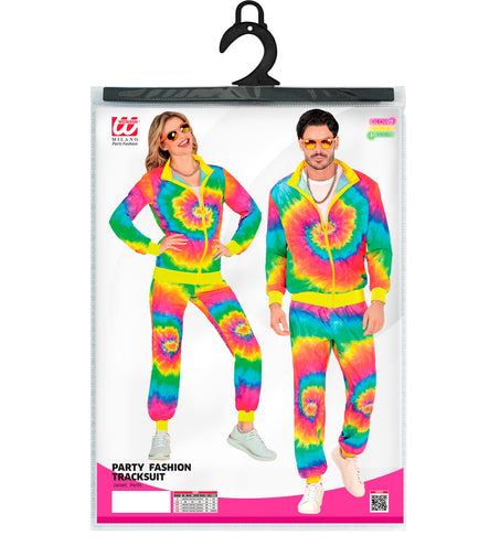 Widmann SRL Trainingspak Tyronne