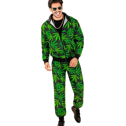 Widmann SRL Trainingspak wiet Roy