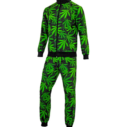 Widmann SRL Trainingspak wiet Roy