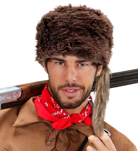 Widmann SRL Trapper muts volwassenen