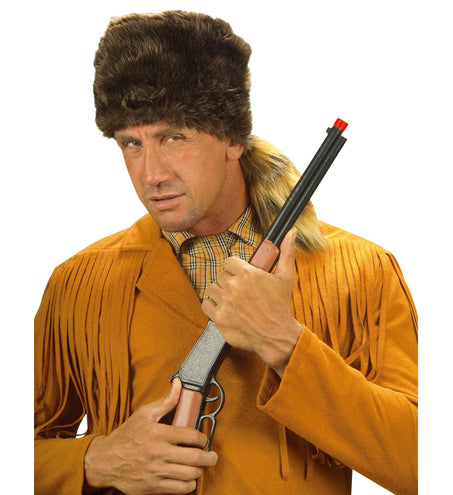 Widmann SRL Trapper muts volwassenen