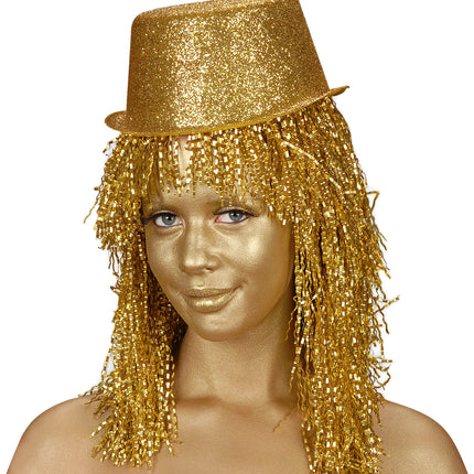 Widmann SRL tube make-up goud