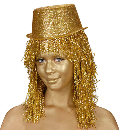 Widmann SRL tube make-up goud