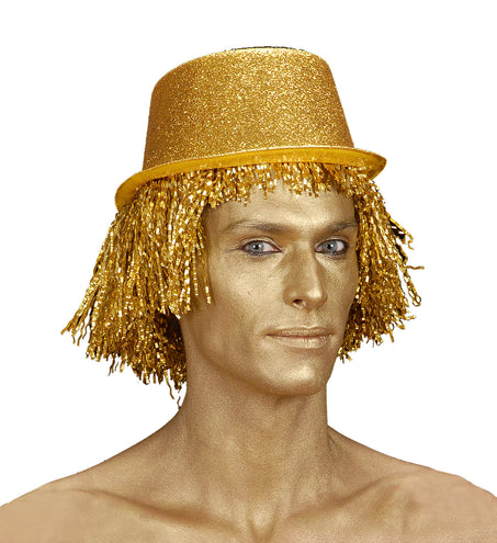 Widmann SRL tube make-up goud