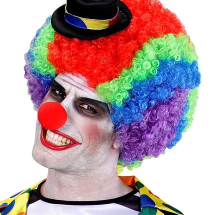 Widmann SRL tube make-up grijs