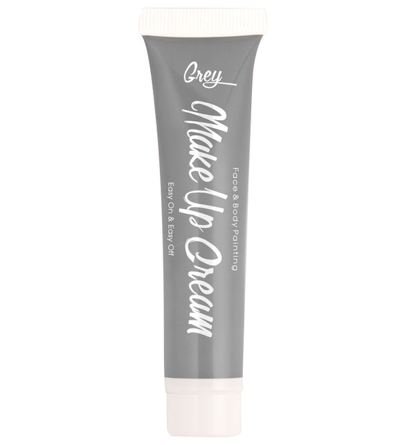 Widmann SRL tube make-up grijs