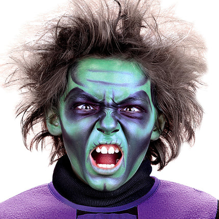 Widmann SRL tube make-up groen