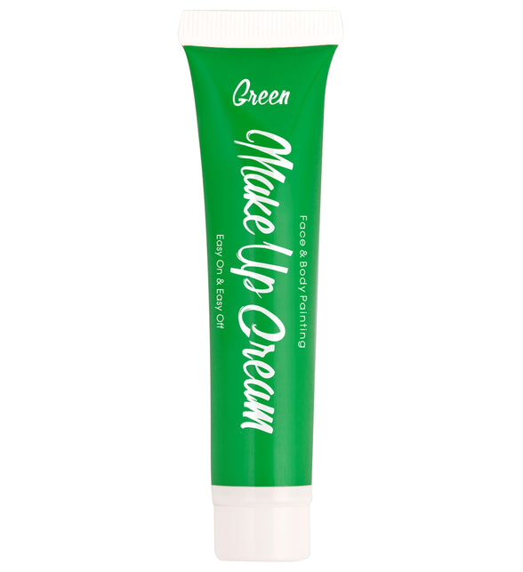 Widmann SRL tube make-up groen