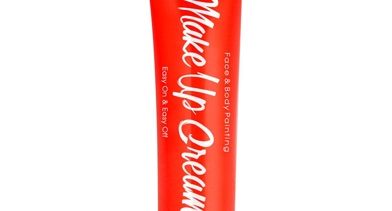 Widmann SRL tube make-up rood