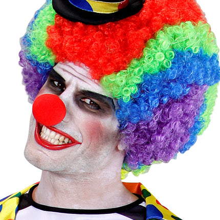 Widmann SRL tube make-up wit