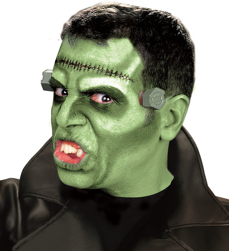 Widmann SRL Tube met groene aqua schmink