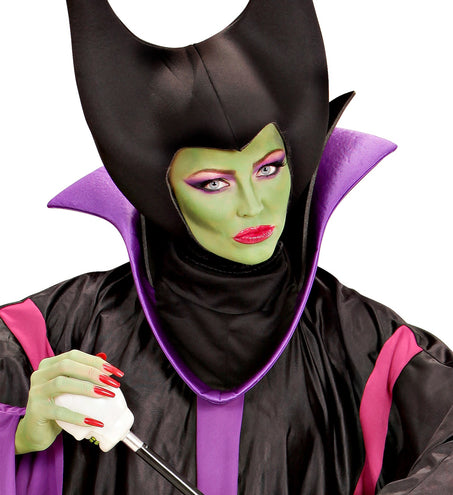 Widmann SRL Tube met groene aqua schmink