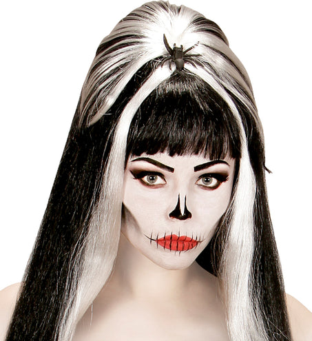 Widmann SRL Tube met witte aqua schmink