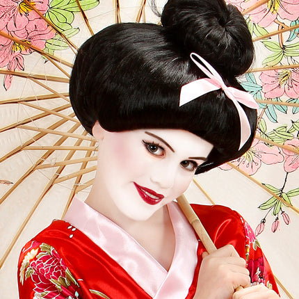 Widmann SRL Tube met witte aqua schmink