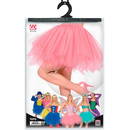Widmann SRL Tutu roze