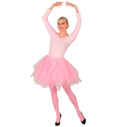 Widmann SRL Tutu roze