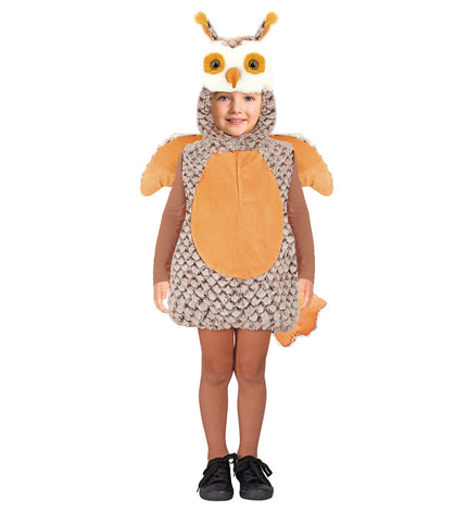 Widmann SRL Uilenpak voor kinderen