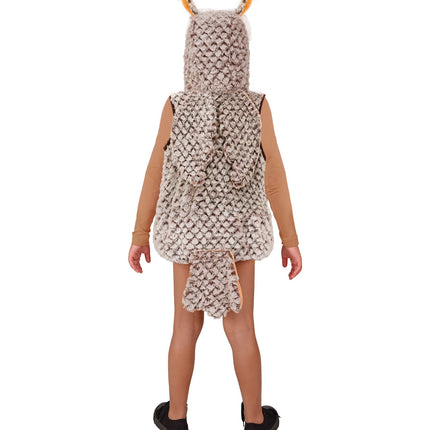 Widmann SRL Uilenpak voor kinderen