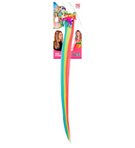 Widmann SRL Unicorn highlights voor kinderen