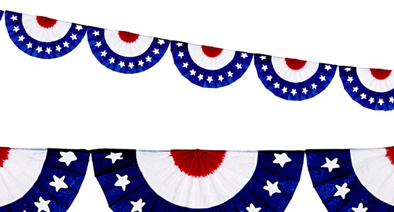 Widmann SRL USA vlag slinger decoratie