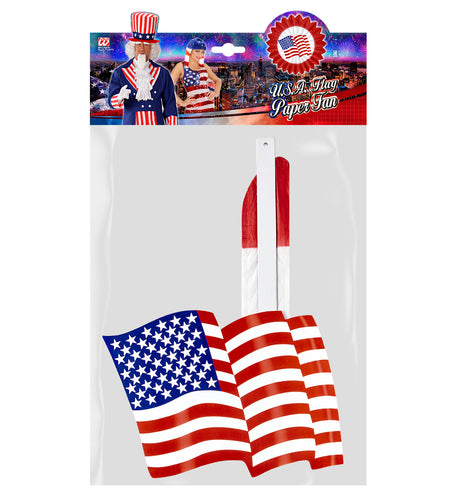 Widmann SRL USA waaier decoratie van papier
