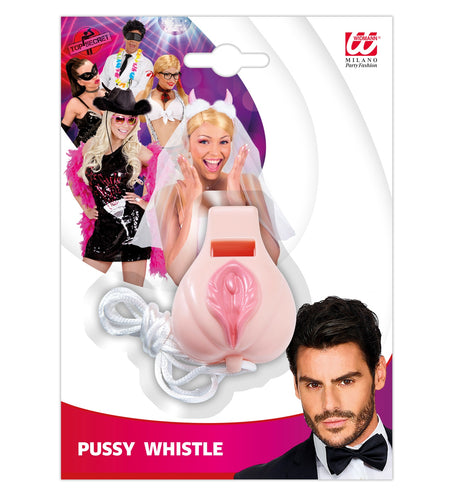 Widmann SRL Vagina fluit