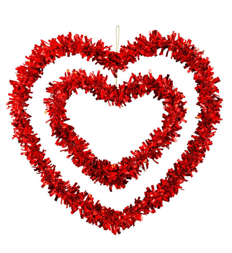 Widmann SRL Valentijn decoratie