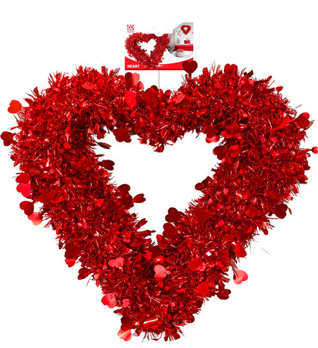 Widmann SRL Valentijn decoratie Hart