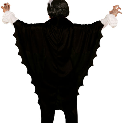 Widmann SRL Vampier cape kind