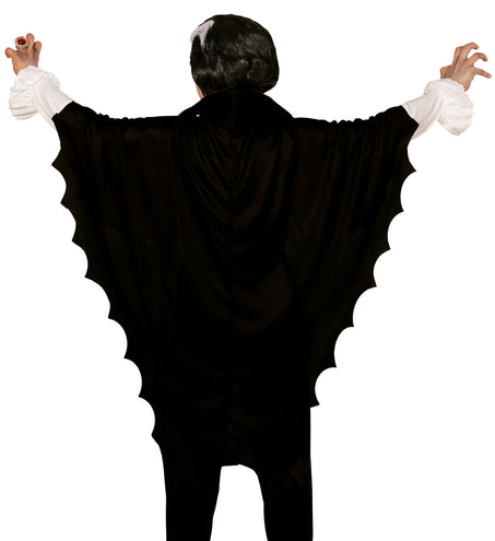 Widmann SRL Vampier cape kind