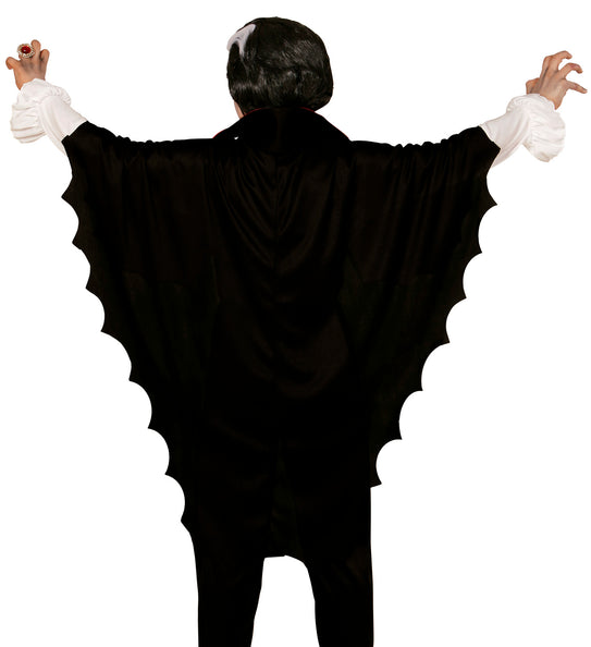 Widmann SRL Vampier cape kind