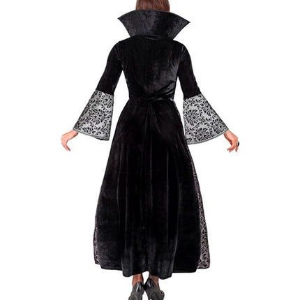 Widmann SRL Vampier dame kostuum Julia