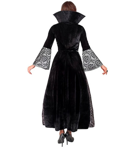 Widmann SRL Vampier dame kostuum Julia