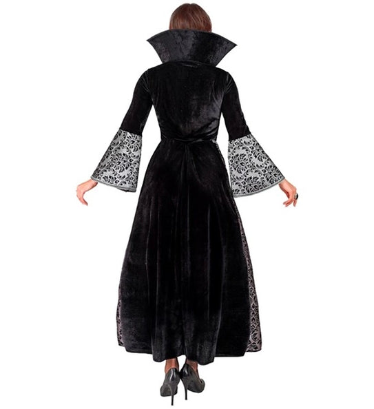 Widmann SRL Vampier dame kostuum Julia