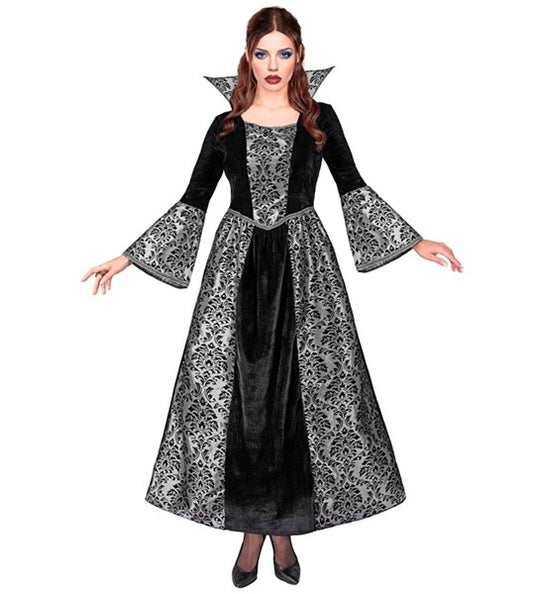 Widmann SRL Vampier dame kostuum Julia