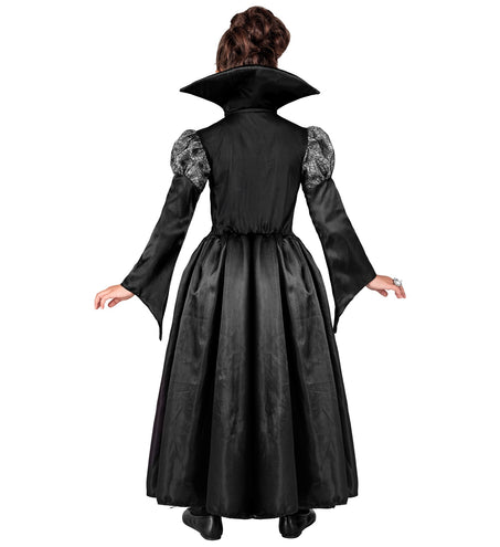 Widmann SRL Vampier jurk Ella