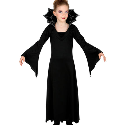 Widmann SRL Vampier kostuum kinderen