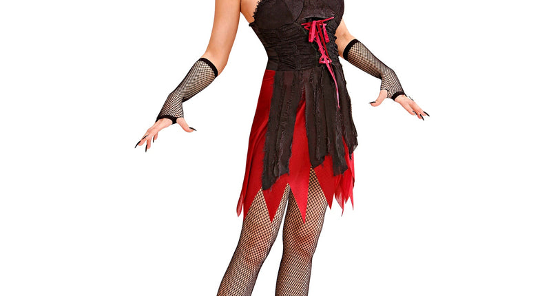 Widmann SRL Vampier kostuum Noa