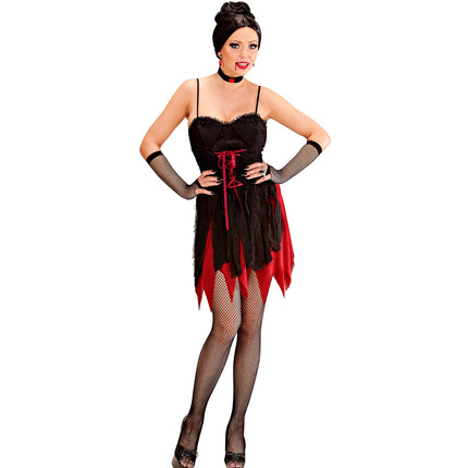 Widmann SRL Vampier kostuum Noa