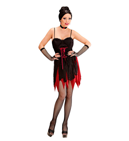 Widmann SRL Vampier kostuum Noa