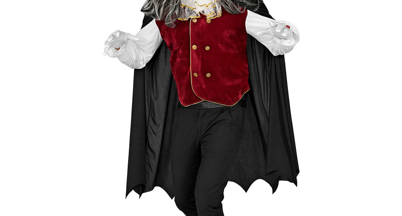 Widmann SRL Vampier pak Donny