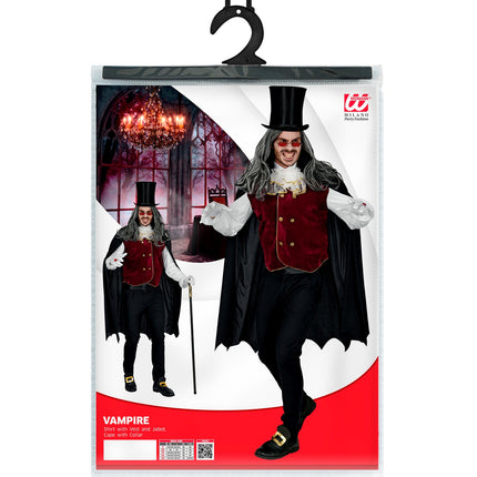 Widmann SRL Vampier pak Donny