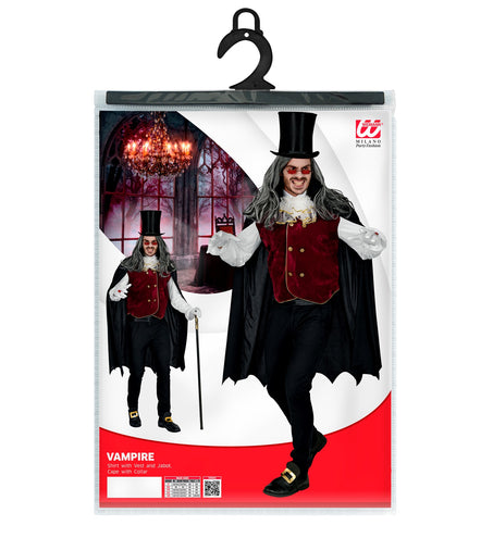 Widmann SRL Vampier pak Donny