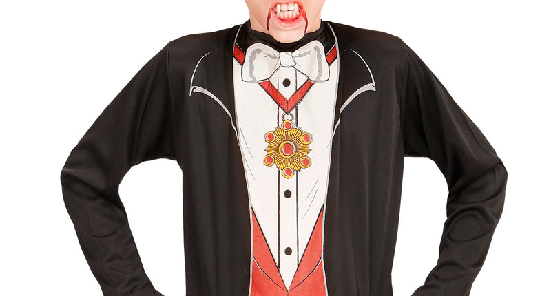 Widmann SRL Vampier shirts unisex