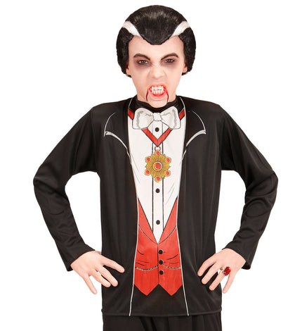 Widmann SRL Vampier shirts unisex