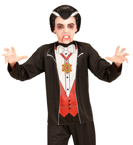 Widmann SRL Vampier shirts unisex