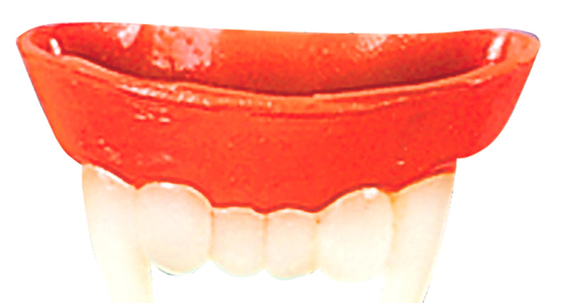 Widmann SRL Vampier tanden glow in the dark