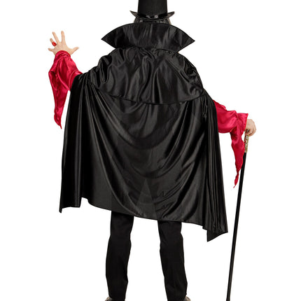 Widmann SRL Vampieren pak voor Halloween